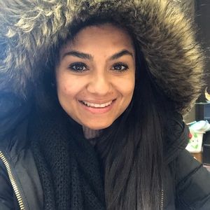 Meet your Posher, Erin